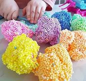 JUEGO PLAYFOAM PACK 8 EI-1906 (LEARNING RESOURCES)