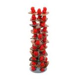  JUEGO CASTORES CONSTRUCTORES HPW60 (MATTEL)