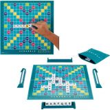  JUEGO SCRABBLE ORIGINAL HXV99 (MATTEL)