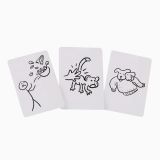  JUEGO PICTIONARY PARA ADULTOS (MATTEL)