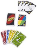  JUEGO CARTAS UNO W2087 (MATTEL)
