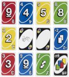  JUEGO CARTAS UNO W2087 (MATTEL)
