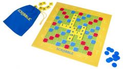  JUEGO SCRABBLE JUNIOR Y9669 (MATTEL)