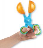 JUEGO DE 4 TIJERAS HANDY SCOOPERS LER4963 (LEARNING RESOURCES)