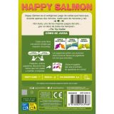 JUEGO HAPPY SALMON EKISALM01ES (ASMODEE)