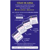 JUEGO ¿POR QUÉ ERES ASÍ? EKIWYLT01ES (ASMODEE)