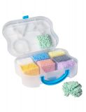 JUEGO MALETÍN DE FOAM PLAYFOAM GO! EI-1930 (LEARNING RESOURCES)