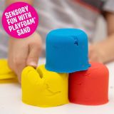 JUEGO PLAYFOAM ARENA PACK 8 EI-2230 (LEARNING RESOURCES)