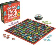 JUEGO ROBOT FACE RACE EI-2889 (LEARNING RESOURCES)
