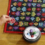 JUEGO ROBOT FACE RACE EI-2889 (LEARNING RESOURCES)