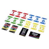 JUEGO CARTAS PHASE 10 FFY05  (MATTEL)