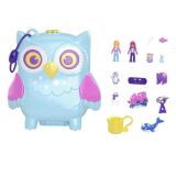  JUEGO POLLY POCKET COFRES, MODELOS SURTIDOS FRY35 (MATTEL)
