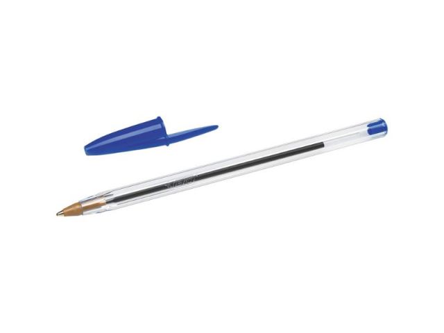 BIC CRISTAL BOLIGRAFO AZUL 8373609