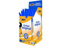 BIC CRISTAL BOLIGRAFO AZUL 8373609