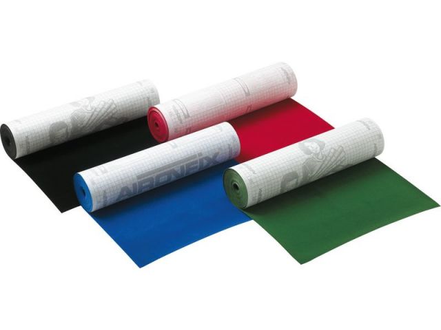 AIR ROLLO AIRONFIX ANTE VERDE 10M X 45CM