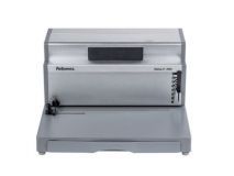 FELLOWES ENCUADERNADORA ELECTRICA MET E200R 37702