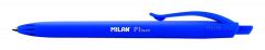 (CJ.25) MILAN BOLIGRAFO P1 TOUCH AZUL 76510925