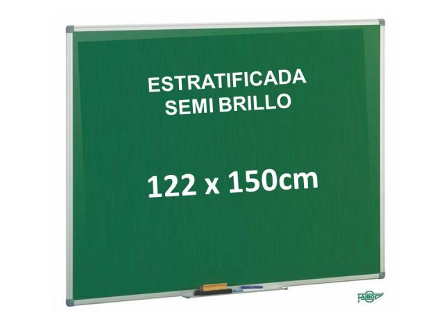 FAIBO PIZARRA VERDE ESTR.122x150 11VS-4U