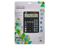 LDP CALCULADORA SOBREMESA GRANDE 12 DIGITOS  XF29