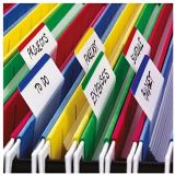 POST-IT INDEX RIGIDO GRANDE INCLINADO 24ud. 686A-1