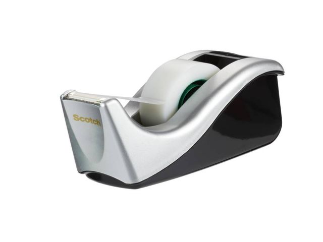 SCOTCH DISPENSADOR CINTA ADHESIVA C-60 19x33