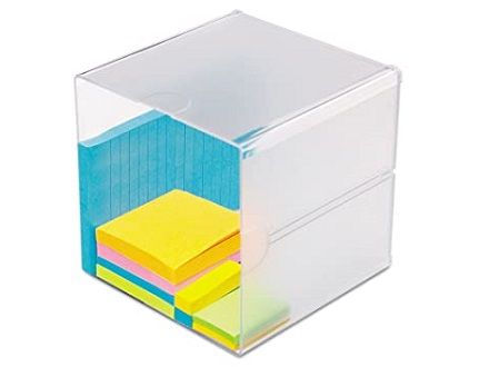 CUBO ORGANIZADOR 15x15x15cm HUECO