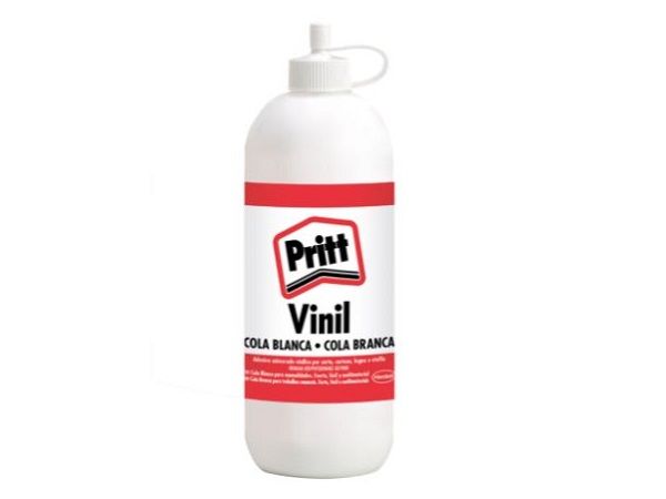 PRITT  COLA BLANCA VINIL 100 GR. 2769976