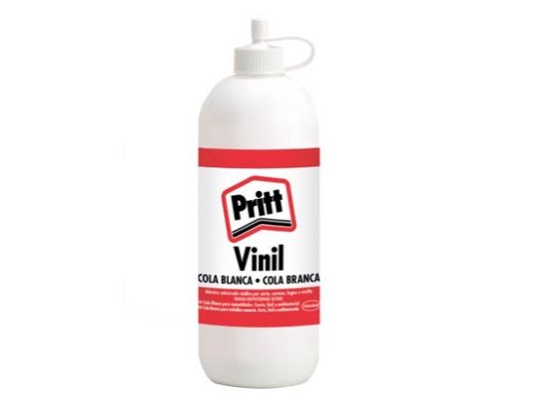 PRITT  COLA BLANCA VINIL 100 GR. 1869964