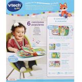 LIBRO INTERACTIVO. PRIMERAS CANCIONES  (VITECH)
