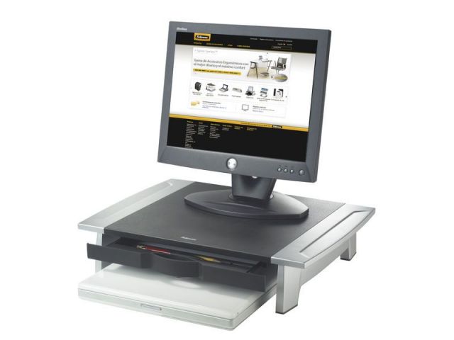 FELLOWES SOPORTE MONITOR OFFICE SUITES 80311