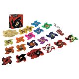JUEGO LOS HOMBRES LOBO DE CASTRONEGRO LOB06ES (ZYGOMATIC)