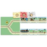 JUEGO TRANVIA MORTAL LDGTBT01ES (ASMODEE)