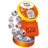JUEGO STORY CUBES: ORIGINAL ASMRSC301M (ZYGOMATIC)