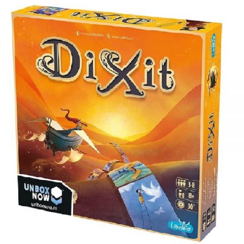 KUEGO DIXIT CLASSIC (ASMODEE)