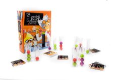 JUEGO DR. EUREKA 1291 (ATOMO)