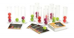 JUEGO DR. EUREKA 1291 (ATOMO)