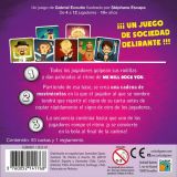 JUEGO RITMO Y BOLA BLISTER CGRI0001ES (ZYGOMATIC)