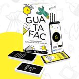 JUEGO GUATAFAC LCGF0002 (ASMODEE)