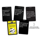JUEGO GUATAFAC LCGF0002 (ASMODEE)