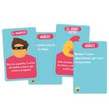 JUEGO GUATAFAMILY GTFAM (ASMODEE)