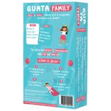 JUEGO GUATAFAMILY GTFAM (ASMODEE)