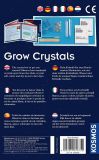 JUEGO CREACIÓN DE CRISTALES GROW CRYSTALS (KOSMOS)