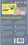 JUEGO JARDÍN DE MIMOSAS 616809 (KOSMOS)