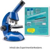 MICROSCOPIO DE DESCUBRIMIENTO (KOSMOS)