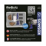REBOTZ RUSTY ROBOT RATREADOR 607059 (KOSMOS)
