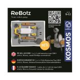 REBOTZ PITTI ROBOT ANDANTE 617073 (KOSMOS)