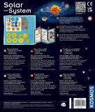 JUEGO SISTEMA SOLAR (KOSMOS)