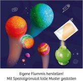 JUEGO PLANETAS SALTARÍNES 617172 (KOSMOS)
