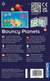 JUEGO PLANETAS SALTARÍNES 617172 (KOSMOS)
