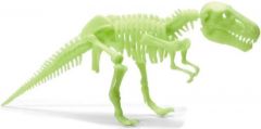 JUEGO T. REX QUE BRILLA EN LA OSCURIDAD (KOSMOS)